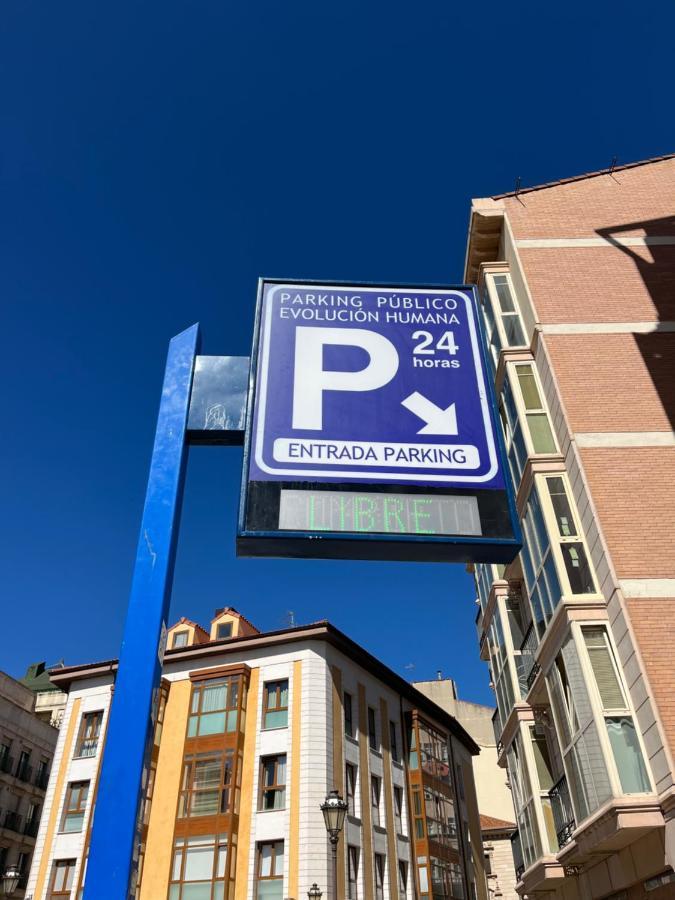 Centro - Parking Free - Gumerflat Museo Vut-09-234 Burgo Zewnętrze zdjęcie